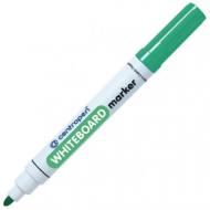 Маркер для флипчартов Centropen Whiteboard 8559-04 Зеленый (12234) Маркер для флипчартов Centropen Whiteboard 8559-04 Зеленый (12234)