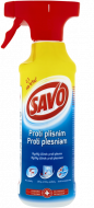 Средство от плесени и грибка SAVO 500 мл (390225) Средство от плесени и грибка SAVO 500 мл (390225)