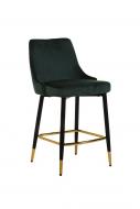 Барний стілець Wow chair Смарагд (1366) Барний стілець Wow chair Смарагд (1366)