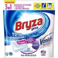 Капсулы гелевые для стирки Bryza Vanish для белого белья 28 шт. (080452) Капсулы гелевые для стирки Bryza Vanish для белого белья 28 шт. (080452)