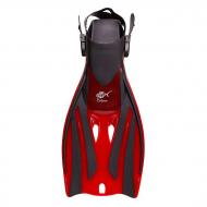 Ласты F52SR Dolvor Froggi S/M 34-38 Красный F52SR/RS34-38 Ласты F52SR Dolvor Froggi S/M 34-38 Красный F52SR/RS34-38