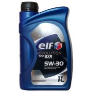 Моторне мастило Elf Evolution 900 SXR 5W-30 1 л (118) Моторне мастило Elf Evolution 900 SXR 5W-30 1 л (118)