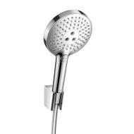 Душовий комплект Hansgrohe Raindance Select S 26721000 Хром (111822) Душовий комплект Hansgrohe Raindance Select S 26721000 Хром (111822)