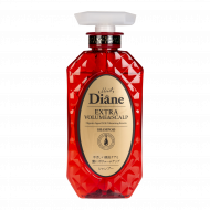 Шампунь кератиновый Объем Moist Diane Perfect Beauty 450 мл Шампунь кератиновый Объем Moist Diane Perfect Beauty 450 мл