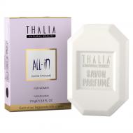 Мило парфумоване Thalia ALL IN для жінок 115 г Мило парфумоване Thalia ALL IN для жінок 115 г