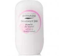 Дезодорант роликовий Byphasse 24h Deodorant Rosee Du Matin 50 мл (41006) Дезодорант роликовий Byphasse 24h Deodorant Rosee Du Matin 50 мл (41006)