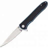 Нож складной Artisan Сutlery Small SW D2 G10 Flat (2798.01.29)