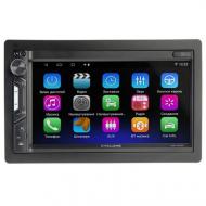 Авто магнитола CYCLONE MP-7088A Android мультимедийный центр (45672) Авто магнитола CYCLONE MP-7088A Android мультимедийный центр (45672)