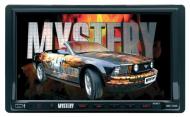 Мультимедийный центр Mystery MDD-7300S Мультимедийный центр Mystery MDD-7300S