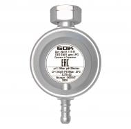 Газовий регулятор низького тиску GOK EN61 1,5 кг/год 29 мбар 9 мм СНД Shell