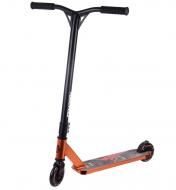 Самокат трюковой Tempish Ventus Elox 110 мм Orange (ts182) Самокат трюковой Tempish Ventus Elox 110 мм Orange (ts182)
