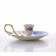 Подсвечник Seletti Hybrid-laudomia Подсвечник Seletti Hybrid-laudomia