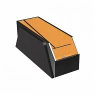 Автомобильный органайзер Wireless Car Storage Box Q9 3 в 1 с беспроводной зарядкой 10 Вт Автомобильный органайзер Wireless Car Storage Box Q9 3 в 1 с беспроводной зарядкой 10 Вт