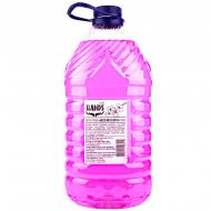 Жидкое мыло Hands Light Весенние Цветы 5 л Жидкое мыло Hands Light Весенние Цветы 5 л