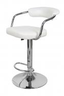 Барний стілець Kayoom Snow TM525/2 White