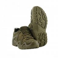 Кроссовки тактические M-Tac Alligator р. 42 Olive (2000000033990) Кроссовки тактические M-Tac Alligator р. 42 Olive (2000000033990)