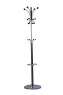 Вешалка напольная Signal CR-28 176 см Темный орех Вешалка напольная Signal CR-28 176 см Темный орех