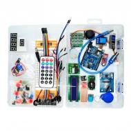 Конструктор набір Arduino Starter Kit RFID на базі Uno R3 в кейсі (348138626)