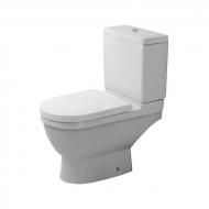 Унитаз Duravit Starck 3 (0126090000) Унитаз Duravit Starck 3 (0126090000)