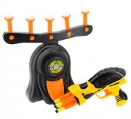 Повітряний тир дитячий Disruptor Hover Shot (АT1112) Повітряний тир дитячий Disruptor Hover Shot (АT1112)