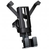 Автотримач USAMS US-ZJ058 Retractable Gravity Car Holder Чорний (is_00000039680_1) Автотримач USAMS US-ZJ058 Retractable Gravity Car Holder Чорний (is_00000039680_1)