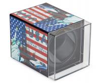 Шкатулка для подзавода RS-JDS002US Шкатулка для подзавода RS-JDS002US