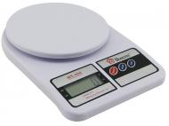Весы кухонные Domotec MS-400 Весы кухонные Domotec MS-400