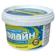 Порошок для вигрібних ям Еколайн 250 гр (b250) Порошок для вигрібних ям Еколайн 250 гр (b250)