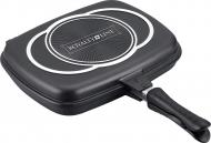 Двухсторонняя сковорода Grill Master Royalty Line RL-df32 32 см Двухсторонняя сковорода Grill Master Royalty Line RL-df32 32 см