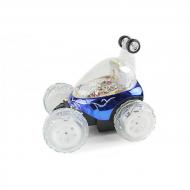 Машина на радіокеруванні Limo Toy 9295 трюкова Синій Машина на радіокеруванні Limo Toy 9295 трюкова Синій