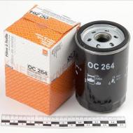 Масляний фільтр Mahle OC264 Audi VW Seat Skoda Масляний фільтр Mahle OC264 Audi VW Seat Skoda