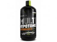 Ізотонік Multi Hypotonic BioTech USA 1 л смак лимон (14004L) Ізотонік Multi Hypotonic BioTech USA 1 л смак лимон (14004L)