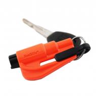 Брелок-саморятівник ResQme Original USA Orange Брелок-саморятівник ResQme Original USA Orange