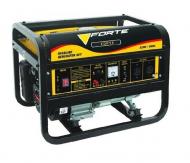 Генератор бензиновий Forte FG 2500 Генератор бензиновий Forte FG 2500
