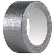 Скотч армированный Duct Tape 50 мм х 50 м (4073740) Скотч армированный Duct Tape 50 мм х 50 м (4073740)