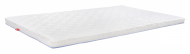 Матрас футон Eurosleep Slim Super Strong жаккард 70х190 см Матрас футон Eurosleep Slim Super Strong жаккард 70х190 см