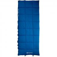 Спальний мішок Kingcamp Active 250 R Blue (KS3103) Спальний мішок Kingcamp Active 250 R Blue (KS3103)