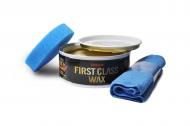 Твердий віск Bullsone First Class 100% Carnauba Твердий віск Bullsone First Class 100% Carnauba