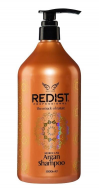 Питательный шампунь Redist Moroccan Argan Shampoo с аргановым маслом для сухих и ломких волос 1 л (RMAS1) Питательный шампунь Redist Moroccan Argan Shampoo с аргановым маслом для сухих и ломких волос 1 л (RMAS1)
