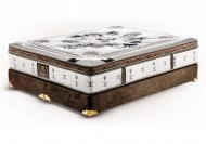 Матрас MatroLuxe King Mattresses Richard 140х190 см Матрас MatroLuxe King Mattresses Richard 140х190 см