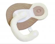 Детская подушка Baby sleep positioner кокон для младенцев Детская подушка Baby sleep positioner кокон для младенцев