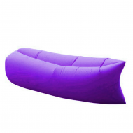 Гамак-шезлонг Resty надувной Purple Гамак-шезлонг Resty надувной Purple