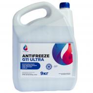 Антифриз NanoFrost G11 Ultra 9 кг Синій Антифриз NanoFrost G11 Ultra 9 кг Синій