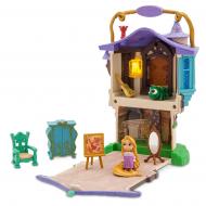 Игровой набор Disney музыкальный домик Рапунцель Игровой набор Disney музыкальный домик Рапунцель