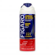 Піна для гоління Figaro Classica 400 мл Піна для гоління Figaro Classica 400 мл