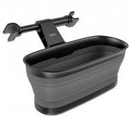 Держатель на подголовник автомобиля Hoco Lucky journey car rear pillow foldable storage box PH3 Держатель на подголовник автомобиля Hoco Lucky journey car rear pillow foldable storage box PH3