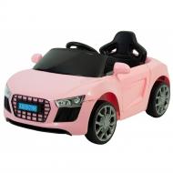 Детский електромобиль Siker Cars 788 42300111 Розовый Детский електромобиль Siker Cars 788 42300111 Розовый