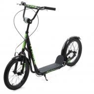 Самокат iTrike SR 2-045-2-B Black Самокат iTrike SR 2-045-2-B Black