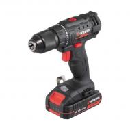 Дриль-шуруповерт акумуляторний INTERTOOL WT-0350 Дриль-шуруповерт акумуляторний INTERTOOL WT-0350