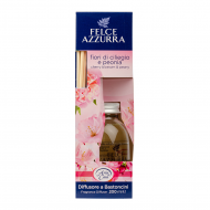 Ароматизатор для дому Felce Azzurra Fiori di Ciliegio 200 мл Ароматизатор для дому Felce Azzurra Fiori di Ciliegio 200 мл